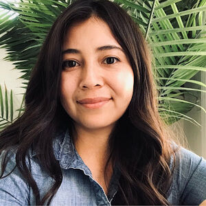 Meet your Posher, Marissa